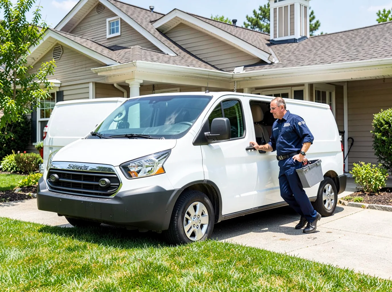 Emergency Plumber company in Gore, VA