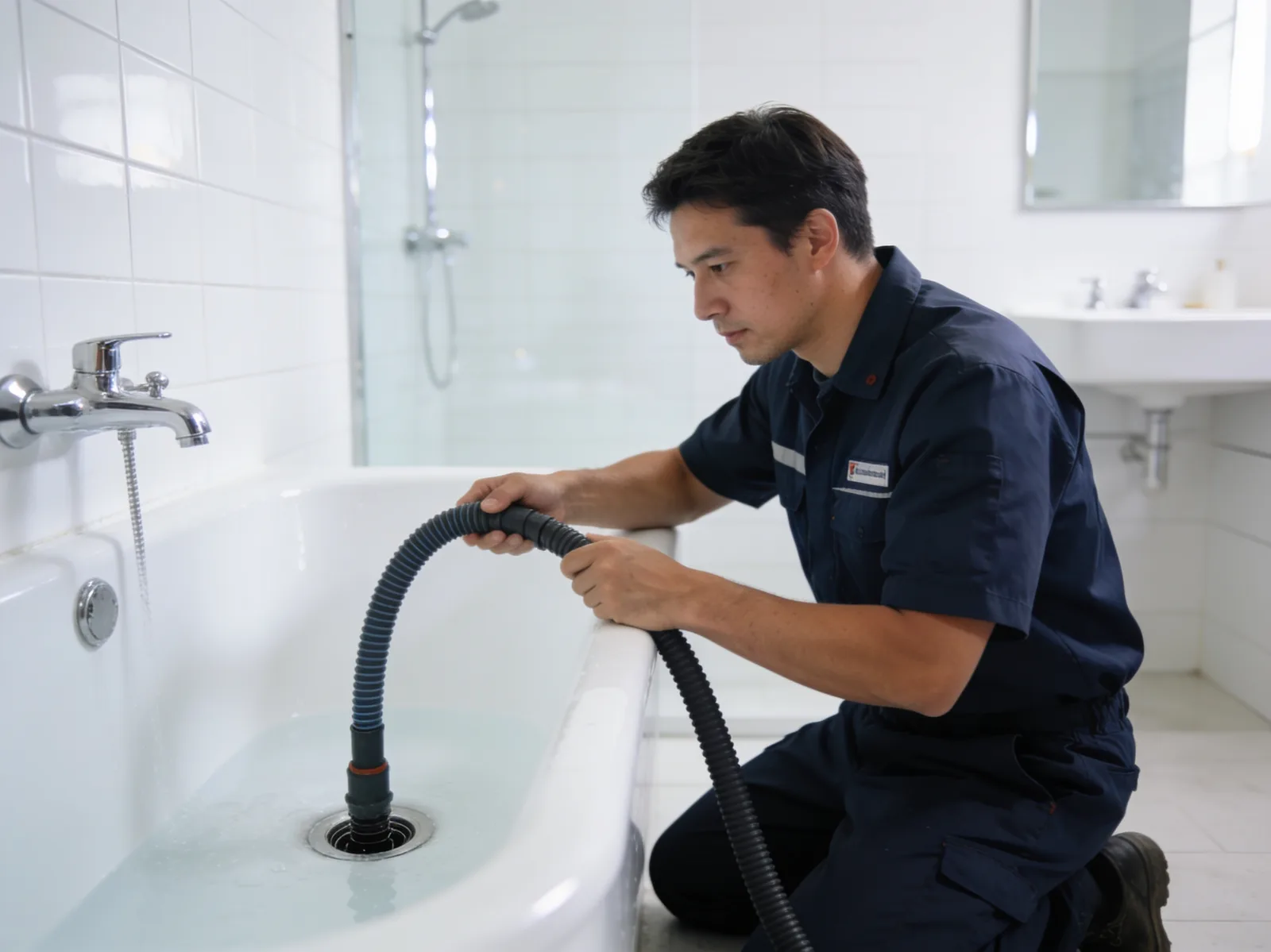 Emergency Plumber Gore, VA FAQs
